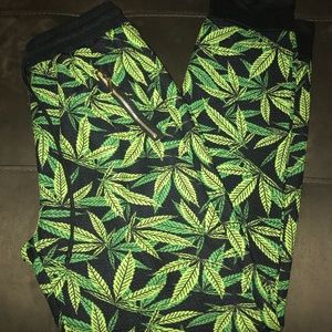 420 pants